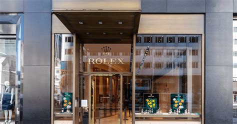 authorized rolex dealers usa.